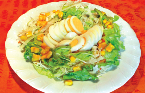 Egg Salad