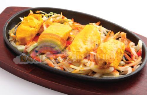 Fish Tikka 2P