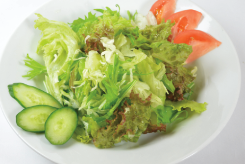 Green Salad