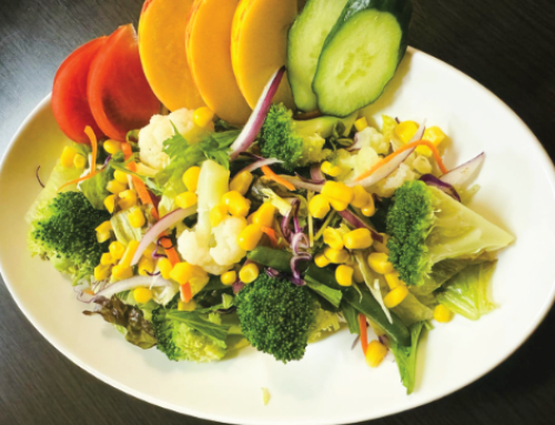 Special Salad